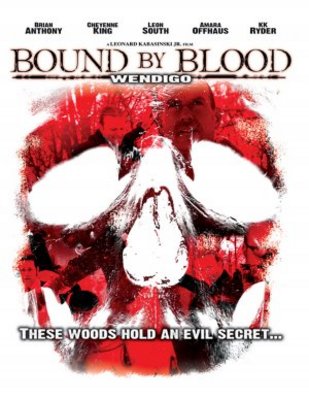 unknown Wendigo: Bound by Blood movie poster
