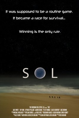 unknown Sol movie poster