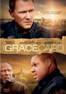 unknown The Grace Card movie poster