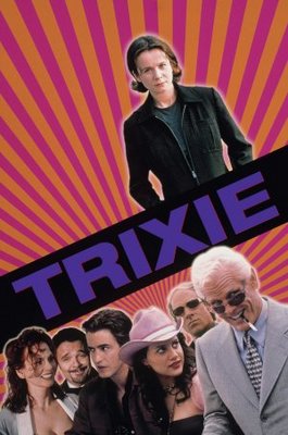 unknown Trixie movie poster