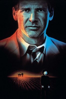 unknown Witness movie poster
