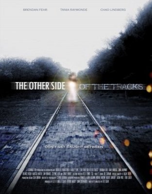 unknown The Other Side of the Tracks movie poster