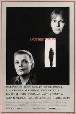 unknown Another Woman movie poster
