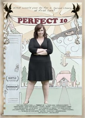 unknown Perfect 10 movie poster