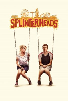 unknown Splinterheads movie poster