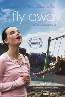unknown Fly Away movie poster