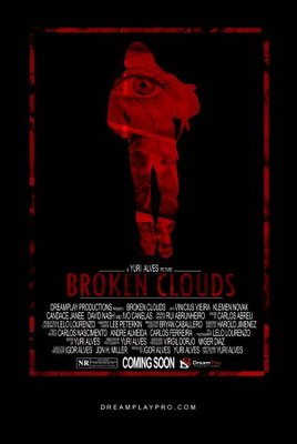 unknown Broken Clouds movie poster