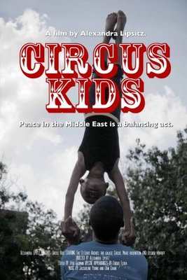 unknown Circus Kids movie poster