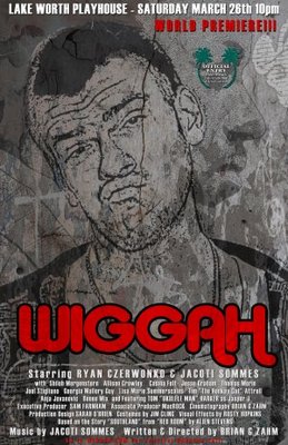 unknown Wiggah movie poster