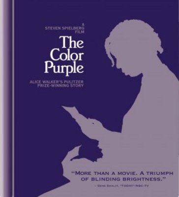 unknown The Color Purple movie poster