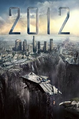 unknown 2012 movie poster