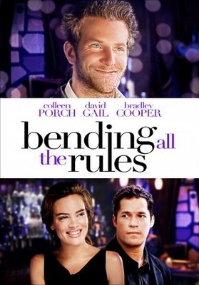 unknown Bending All the Rules movie poster