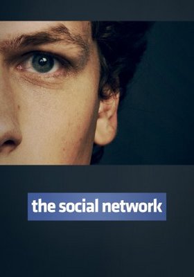 unknown The Social Network movie poster