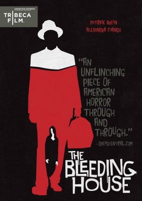 unknown The Bleeding movie poster