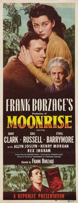 unknown Moonrise movie poster