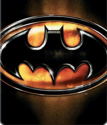 unknown Batman movie poster