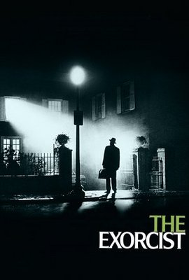 unknown The Exorcist movie poster