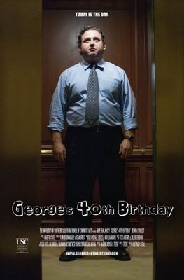 unknown George's 40th Birthday movie poster