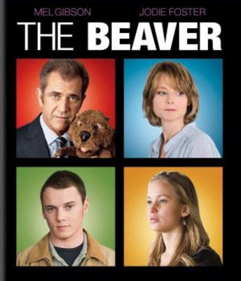unknown The Beaver movie poster