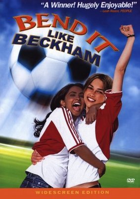 unknown Bend It Like Beckham movie poster