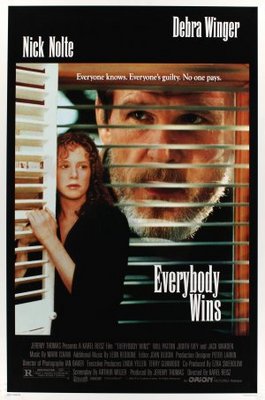 unknown Everybody Wins movie poster