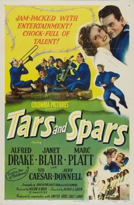 unknown Tars and Spars movie poster