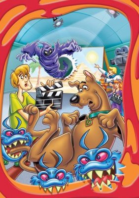unknown What's New, Scooby-Doo? movie poster