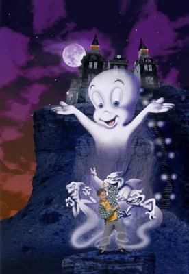 unknown Casper: A Spirited Beginning movie poster