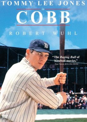 unknown Cobb movie poster