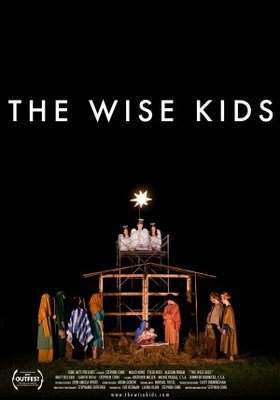 unknown The Wise Kids movie poster