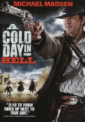 unknown A Cold Day in Hell movie poster