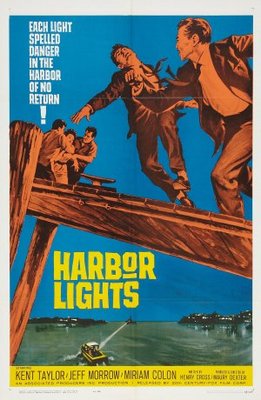 unknown Harbor Lights movie poster