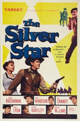 unknown The Silver Star movie poster