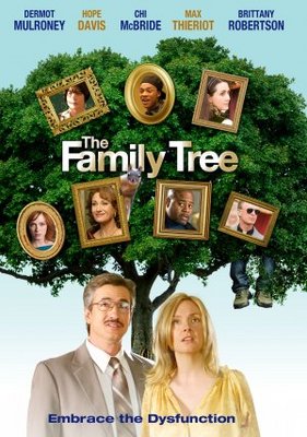 unknown The Family Tree movie poster