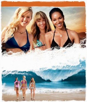 unknown Blue Crush 2 movie poster