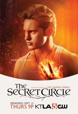 unknown Secret Circle movie poster