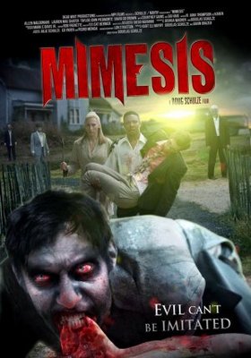 unknown Mimesis movie poster