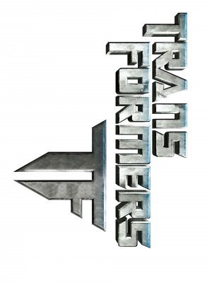 unknown Transformers movie poster