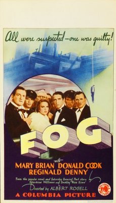 unknown Fog movie poster