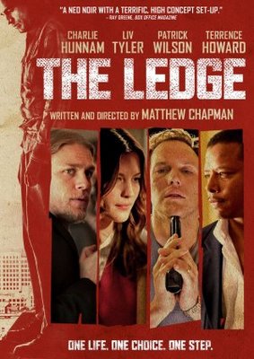 unknown The Ledge movie poster