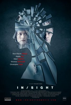 unknown InSight movie poster