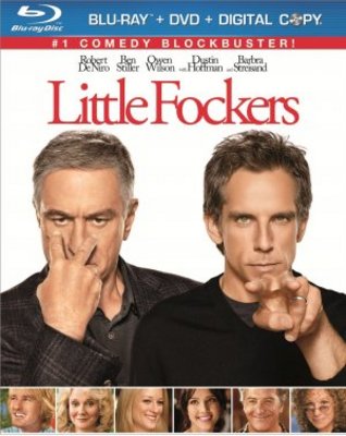 unknown Little Fockers movie poster