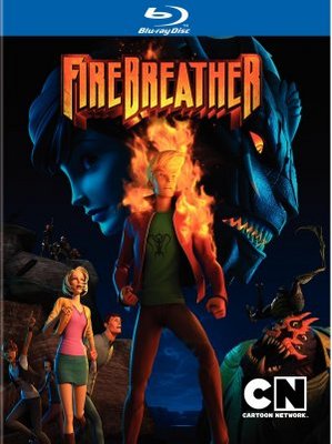 unknown Firebreather movie poster