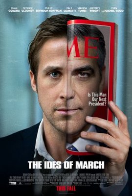 unknown The Ides of March movie poster