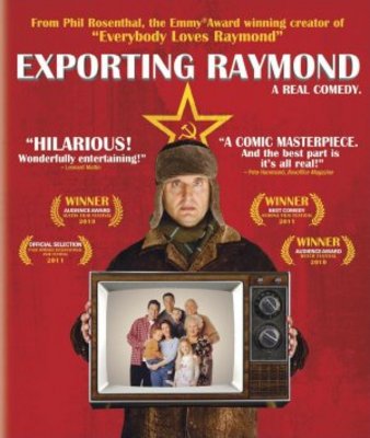 unknown Exporting Raymond movie poster