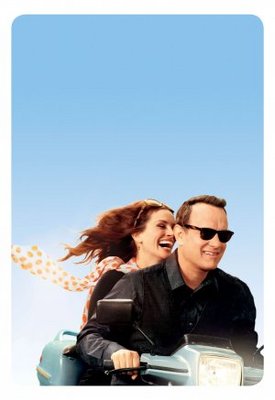 unknown Larry Crowne movie poster