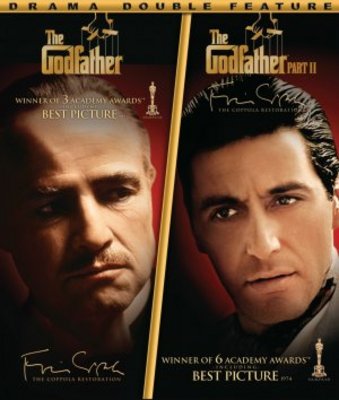 unknown The Godfather: Part II movie poster