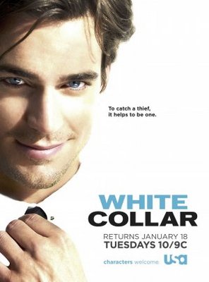 unknown White Collar movie poster