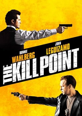 unknown The Kill Point movie poster