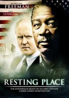 unknown Resting Place movie poster